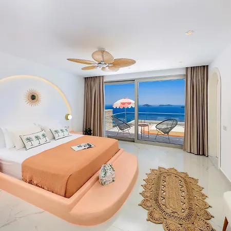 Rosy Dreamy Ultra Luxury *