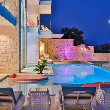 Villa Rosy Dreamy Ultra Luxury *