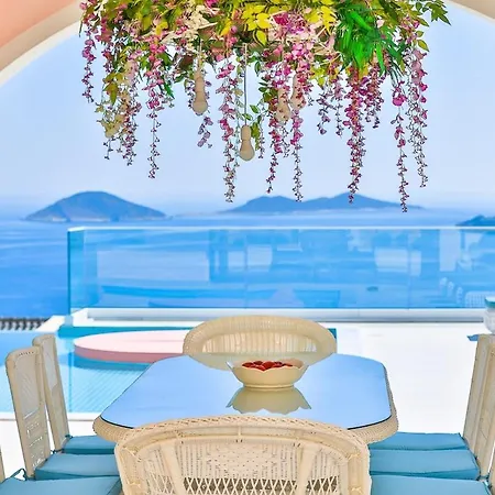 Villa Rosy Dreamy Ultra Luxury *
