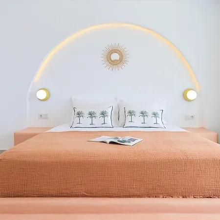 Rosy Dreamy Ultra Luxury * Kas
