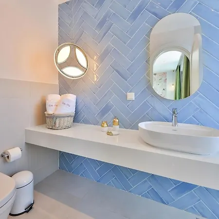 Villa Rosy Dreamy Ultra Luxury *