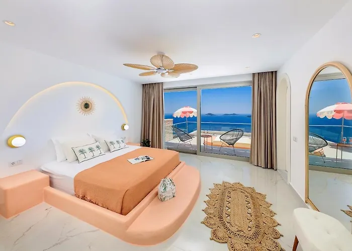 Villa Rosy Dreamy Ultra Luxury *