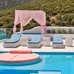 וילה Rosy Dreamy Ultra Luxury *