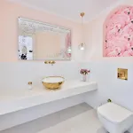 Rosy Dreamy Ultra Luxury *