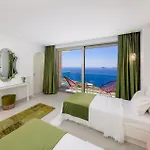Rosy Dreamy Ultra Luxury וילה קס