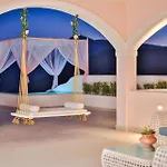 Rosy Dreamy Ultra Luxury וילה *