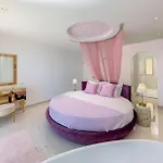 Rosy Dreamy Ultra Luxury קס