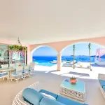 Rosy Dreamy Ultra Luxury וילה *
