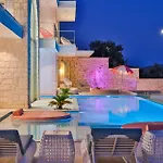 וילה Rosy Dreamy Ultra Luxury *