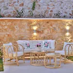 וילה Rosy Dreamy Ultra Luxury קס