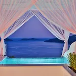 וילה Rosy Dreamy Ultra Luxury