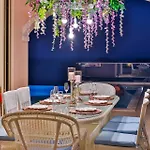 וילה Rosy Dreamy Ultra Luxury *
