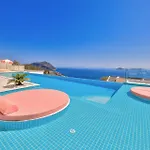 Rosy Dreamy Ultra Luxury * קס