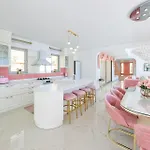 Rosy Dreamy Ultra Luxury וילה *