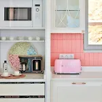 Rosy Dreamy Ultra Luxury