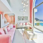 Rosy Dreamy Ultra Luxury וילה *