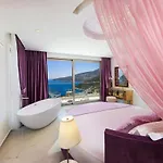וילה Rosy Dreamy Ultra Luxury