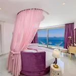 Rosy Dreamy Ultra Luxury קס