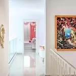 וילה Rosy Dreamy Ultra Luxury קס