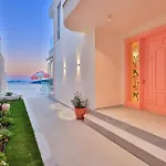 Rosy Dreamy Ultra Luxury וילה קס