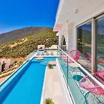 Rosy Dreamy Ultra Luxury וילה *