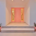 Rosy Dreamy Ultra Luxury וילה קס
