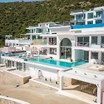 Rosy Dreamy Ultra Luxury