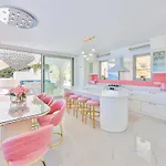 וילה Rosy Dreamy Ultra Luxury