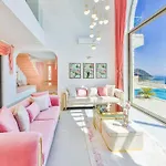 Rosy Dreamy Ultra Luxury וילה