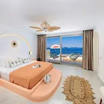 וילה Rosy Dreamy Ultra Luxury *